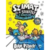 Maxim Szimat és a szeretet - A hivatalos színezőkönyv
