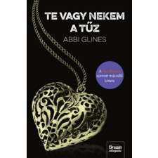 Maxim Te vagy nekem a tűz gyermek- és ifjúsági könyv