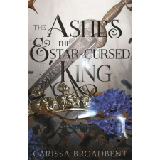 Maxim The Ashes and the Star - Cursed King irodalom