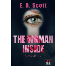 Maxim The Woman Inside – A másik nő egyéb e-könyv