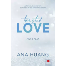 Maxim Twisted Love – Ava & Alex egyéb e-könyv