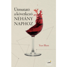 Maxim Útmutató a következő néhány naphoz irodalom