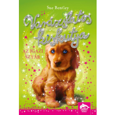 Maxim Varázslatos kiskutya - Az igazi sztár gyermek- és ifjúsági könyv