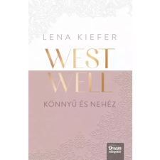 Maxim Westwell – Könnyű és nehéz egyéb e-könyv