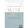 Maxim Westwell – Világos és sötét