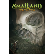 Maximum Entertainment Smalland: Survive the Wilds (digitális licenc) videójáték