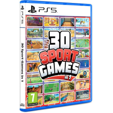Maximum Games 30 Sport Games in 1 - PS5 videójáték