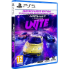 Maximum Games Asphalt Legends UNITE: Supercharged Edition - PS5