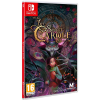 Maximum Games Bye Sweet Carole - Nintendo Switch