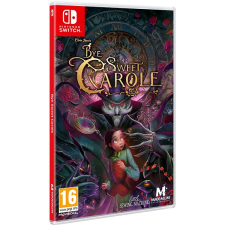 Maximum Games Bye Sweet Carole - Nintendo Switch videójáték