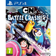 Maximum Games Cartoon Network - Battle Crashers /PS4 videójáték