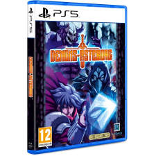 Maximum Games Demons of Asteborg - PS5 videójáték