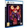 Maximum Games Five Nights at Freddys: Security Breach - PS5