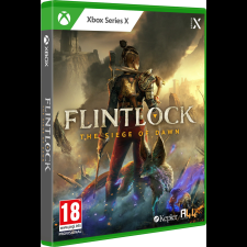 Maximum Games Flintlock: The Siege of Dawn - Xbox Series X (PC - Dobozos játék) videójáték