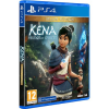 Maximum Games Kena: Bridge of Spirits - Deluxe Edition - PS4