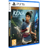 Maximum Games Kena: Bridge of Spirits - Deluxe Edition - PS5