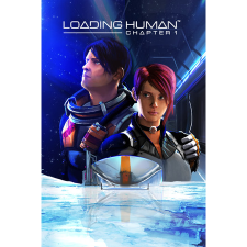 Maximum Games Loading Human: Chapter 1 (PC - Steam elektronikus játék licensz) videójáték