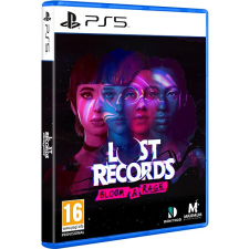 Maximum Games Lost Records: Bloom and Rage - PS5 videójáték