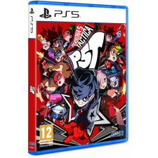 Maximum Games Persona 5 Tactica /PS5 videójáték