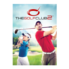 Maximum Games The Golf Club 2 (PC - Steam Digitális termékkulcs) videójáték