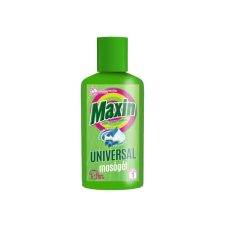  Maxin mosógél Universal - 1 mosás 50ml tisztító- és takarítószer, higiénia