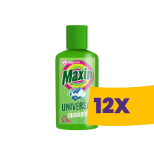  Maxin mosógél Universal - 1 mosás 50ml (Karton - 12 db) tisztító- és takarítószer, higiénia