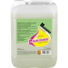 Maxiplus gépi mosogatószer 5 liter tisztító- és takarítószer, higiénia
