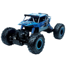 Maxlife MXRC-300 kék (5907457738713) autópálya és játékautó