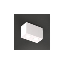 Maxlight BASIC SQUARE C0088 világítás
