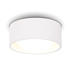 Maxlight Kodak fehér LED fürdőszobai mennyezeti lámpa (MAX-C0134) LED 1 izzós IP44 világítás