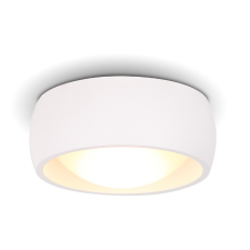 Maxlight Kodak fehér LED fürdőszobai mennyezeti lámpa (MAX-C0135) LED 1 izzós IP44 világítás