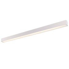 Maxlight Linear fehér LED mennyzeti lámpa (MAX-C0125) LED 1 izzós IP20 világítás