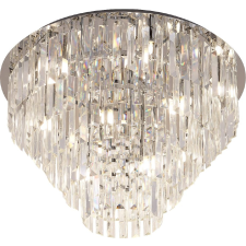 Maxlight Monaco mennyezeti lámpa több mint 6x40 W króm C0137 világítás