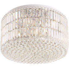 Maxlight Puccini mennyezeti lámpa több mint 6x40 W króm C0128 világítás