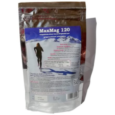  Maxmag 120 magnézium-citrát étrend-kiegészítő italpor 120 g gyógyhatású készítmény
