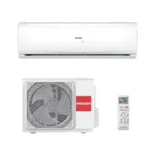 MAXON Eco MXI-09HE013i/MXO-09HE013i 2,5kW oldalfali split klíma, beépített WiFi split klíma