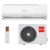 MAXON Fresh Plus MXI-09HC013i/MXO-09HC013i 2,5kW oldalfali split klíma, beépített WiFi, ionizátor