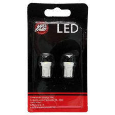 Maxspeed T10 1xSMD fehér színű, pár (56LED1109W) (56LED1109W) autóalkatrész