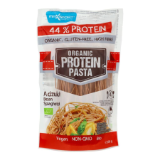 MaxSport MAX SPORT PROT. TÉSZTA ADZ. BAB SPAGETTI tészta