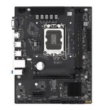 MAXSUN alaplap Challenger B760M-F (LGA1700, mATX) (8801-000C9963-0002) alaplap