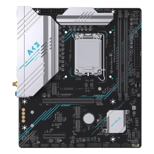 MAXSUN MS-B760M GAMING WIFI ACE D4 alaplap