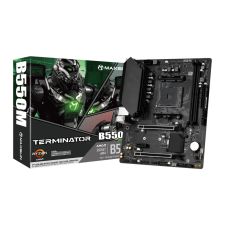 MAXSUN Terminator B550M alaplap