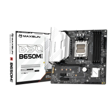 MAXSUN TERMINATOR B650M WIFI6 alaplap