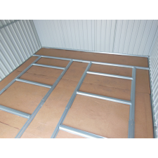  MAXTORE 86 emeleti set - építési LG363 kerti tárolás