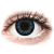 MaxVue Vision ColourVUE BigEyes Cool Blue - dioptriával (2 db lencse)