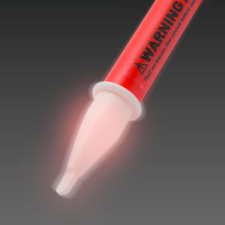 MAXWELL 25810 Érintés nélküli feszültség detektor mérőműszer