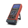 MAXWELL Multiméter, digitális DC 600V AC 600V 3in1 - Maxwell (PT-25331)