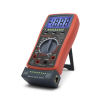 MAXWELL Multiméter, digitális DC 600V AC 600V 3in1 - Maxwell (PT-25331)