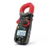 MAXWELL Multimeter, lakatfogós AC/DC 300V 400A autóiparban is használható (PT-25605)