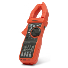 MAXWELL MX-25610 Digital clamp meter mérőműszer
